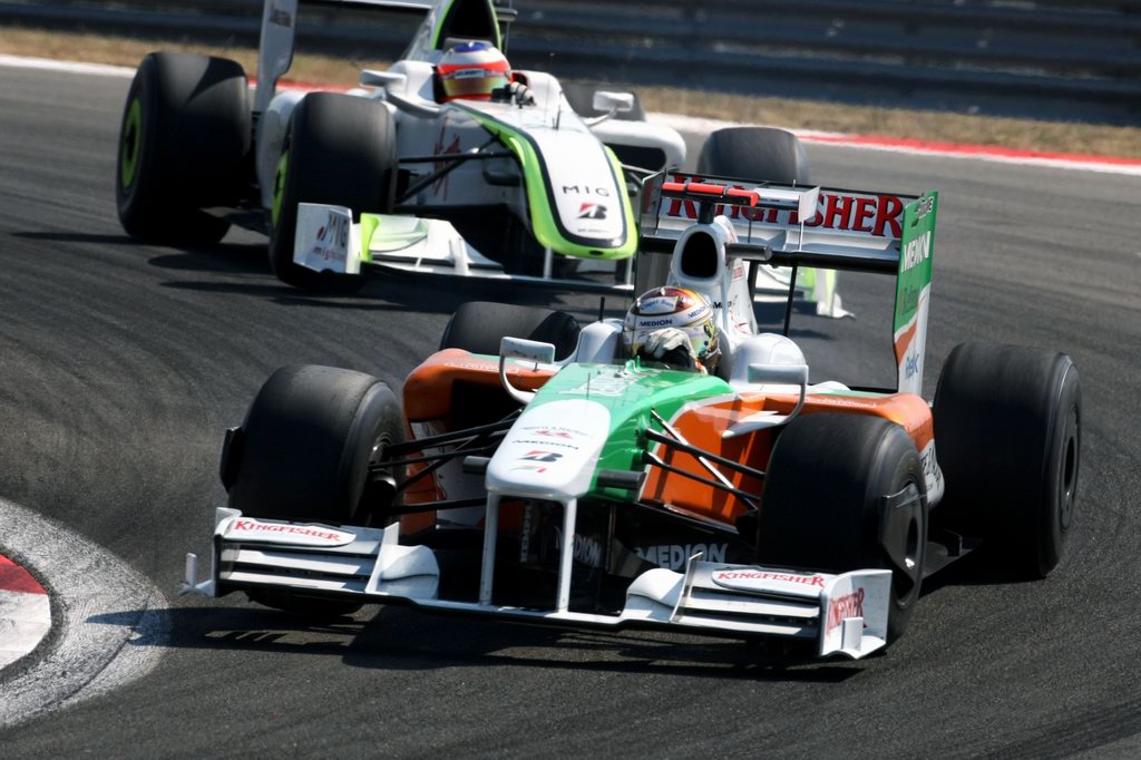 GP TURCHIA